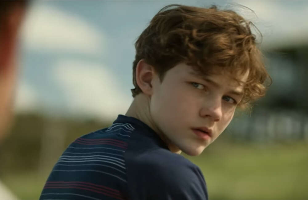 A still from Jasper Jones
