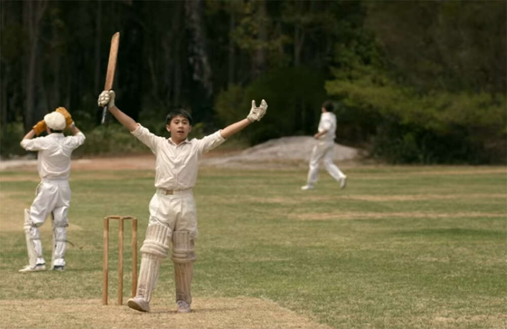 A still from Jasper Jones