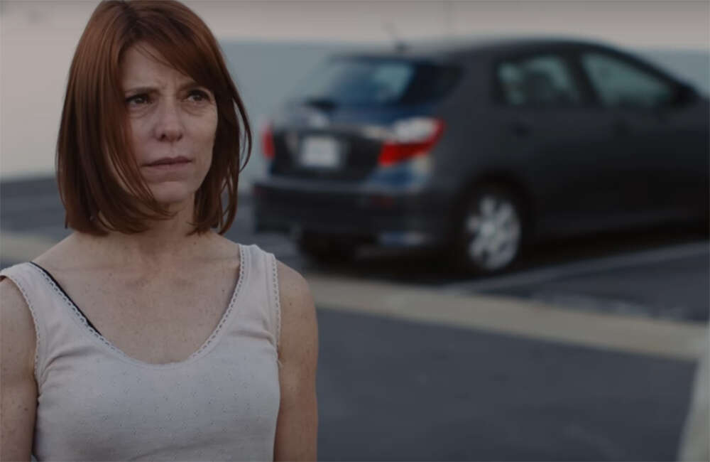A still from The Lovers