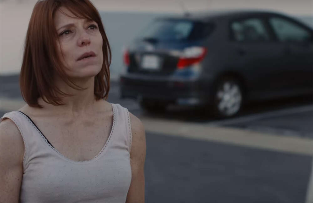 A still from The Lovers