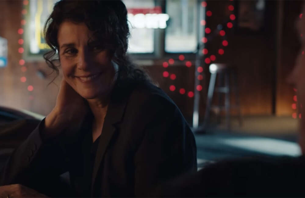 A still from The Lovers