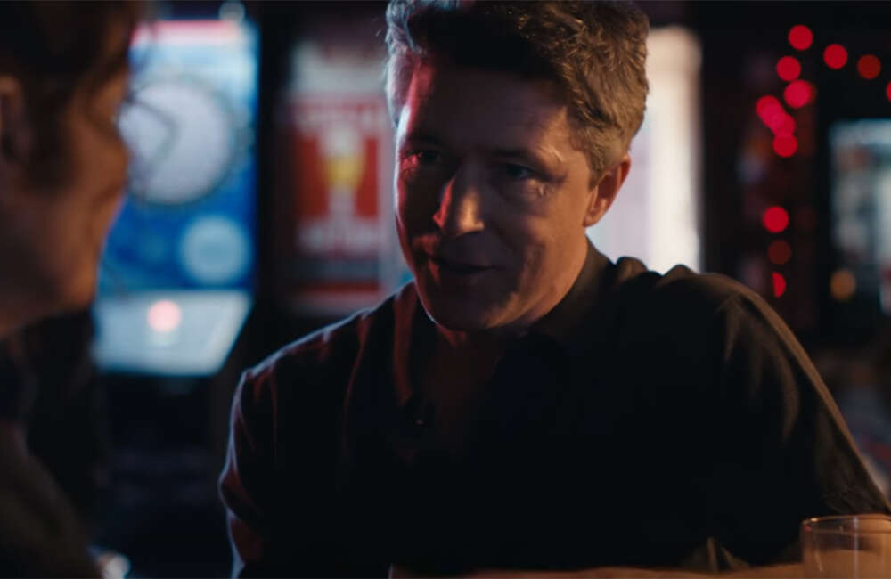 A still from The Lovers