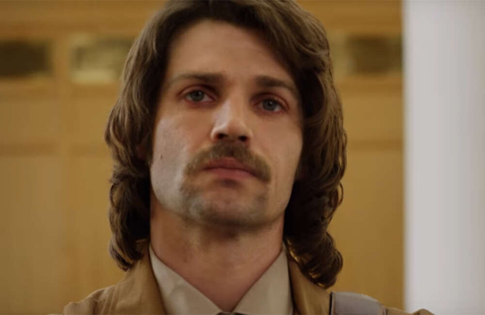 A still from The Case For Christ
