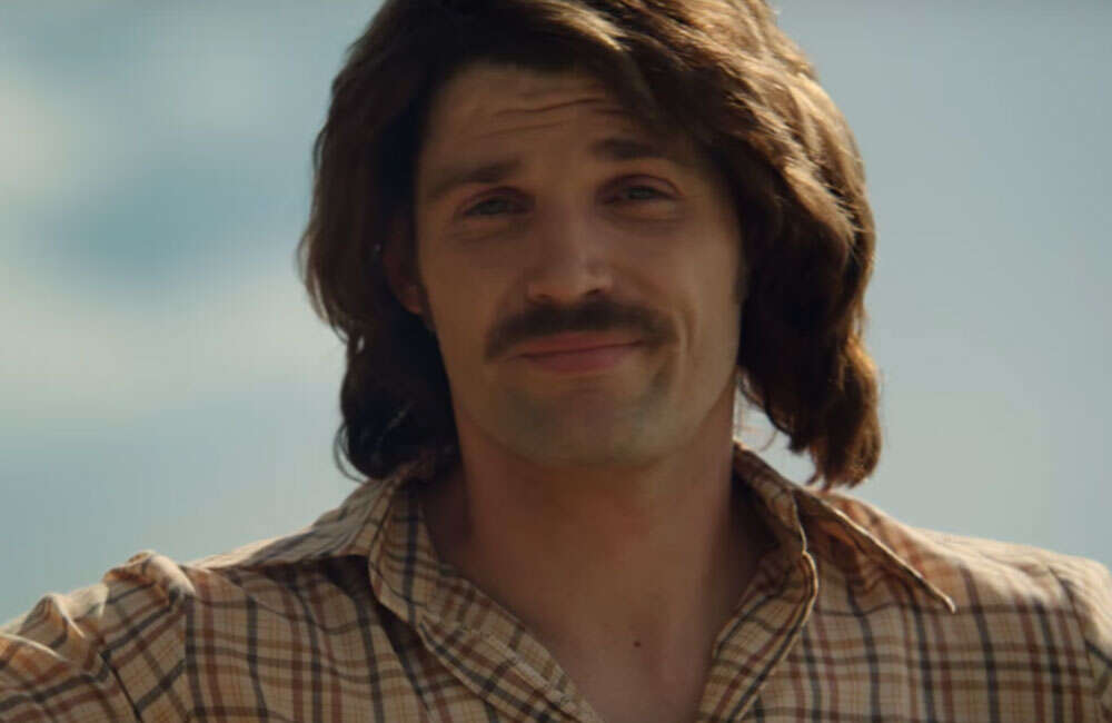 A still from The Case For Christ