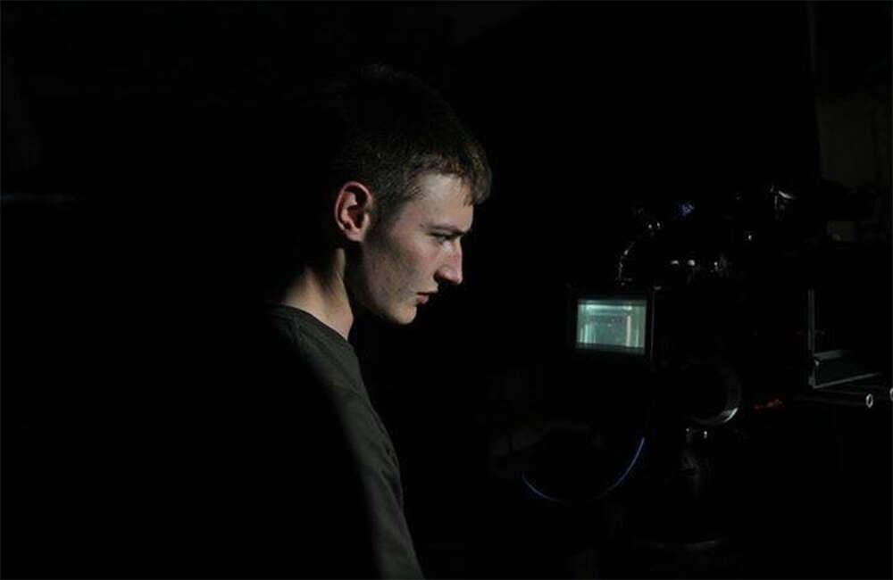 A still from To The Bone