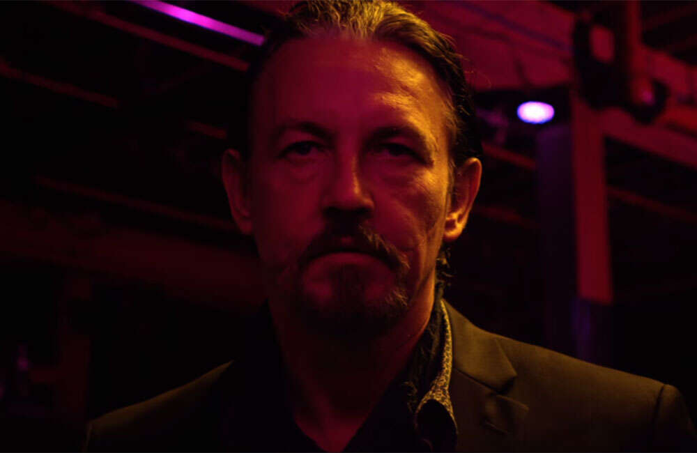 A still from 48 Hours To Live