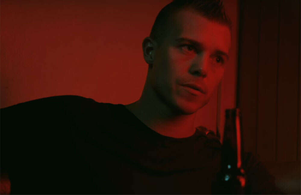 A still from 48 Hours To Live