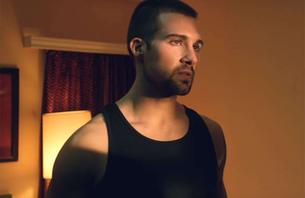 A still from 48 Hours To Live