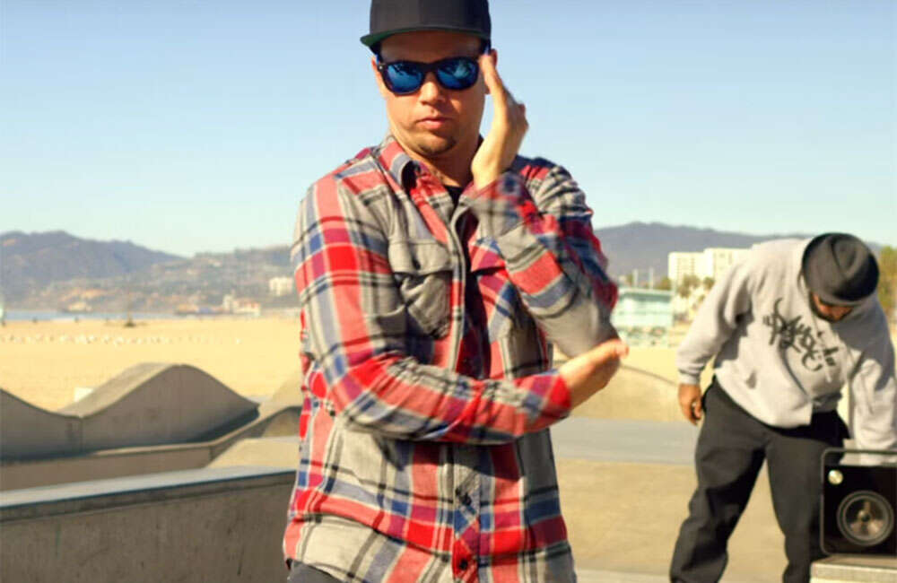 A still from 48 Hours To Live