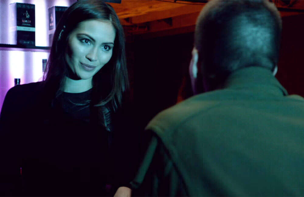 A still from 48 Hours To Live