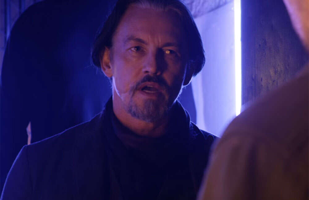 A still from 48 Hours To Live