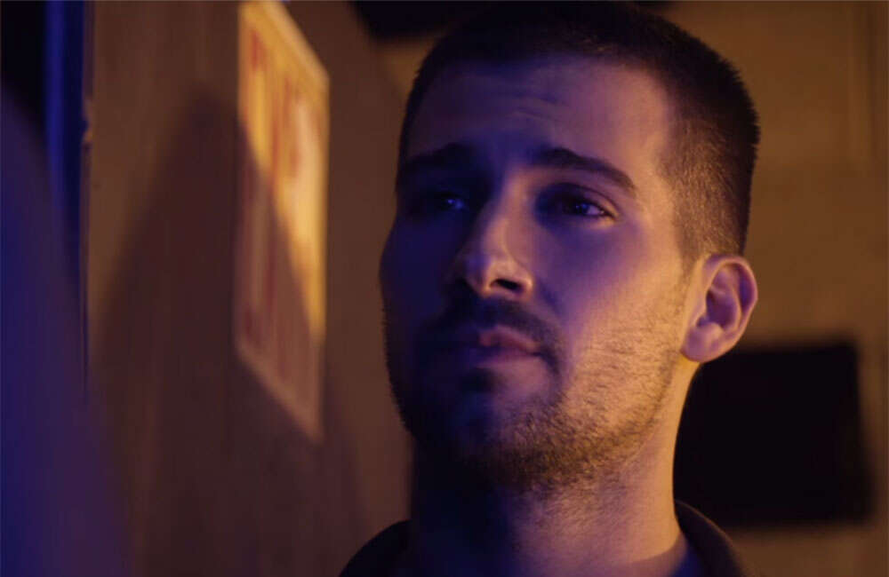 A still from 48 Hours To Live