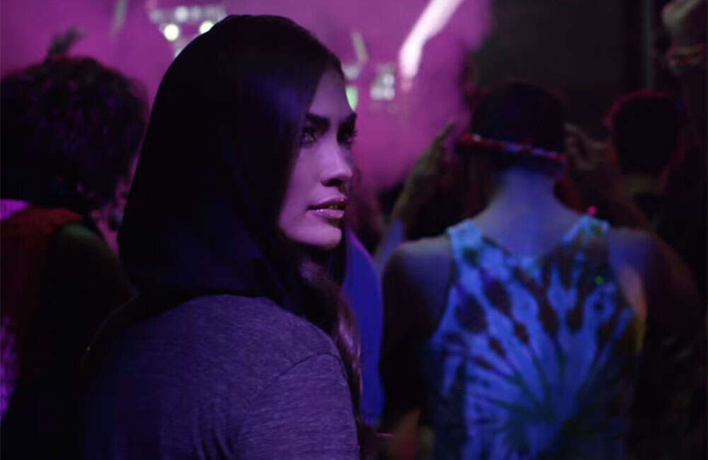 A still from 48 Hours To Live