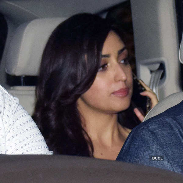 Bollywood stars attend Prerna Arora's starry birthday party