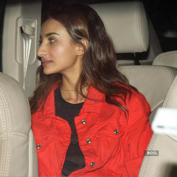 Bollywood stars attend Prerna Arora's starry birthday party