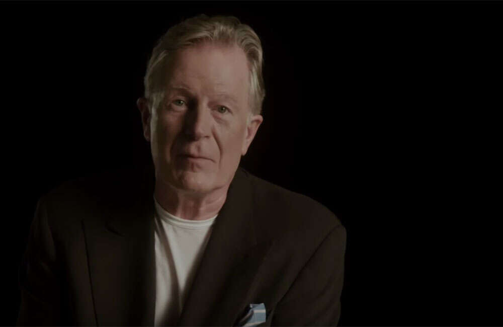 A still from Jeremiah Tower: The Last Magnificent