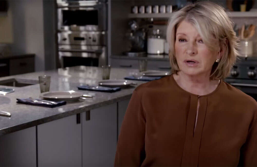 A still from Jeremiah Tower: The Last Magnificent