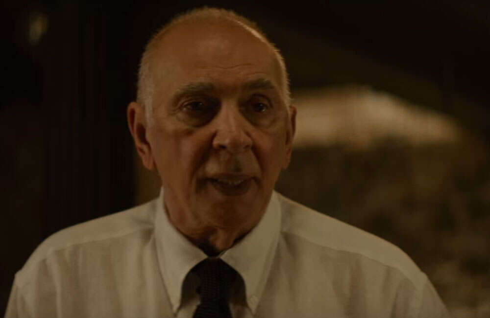 A still from Youth In Oregon