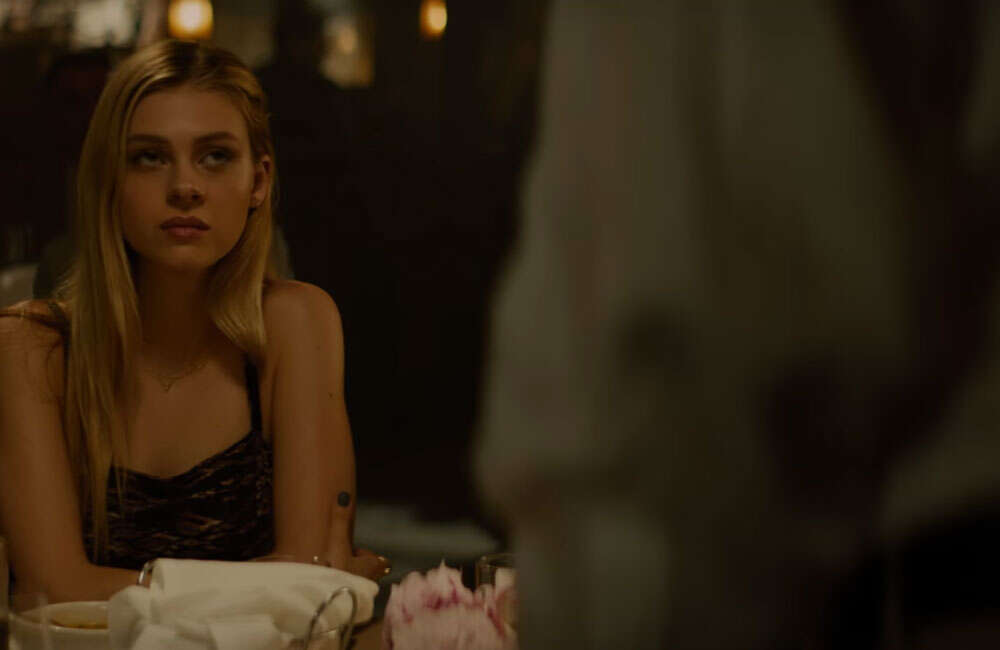A still from Youth In Oregon