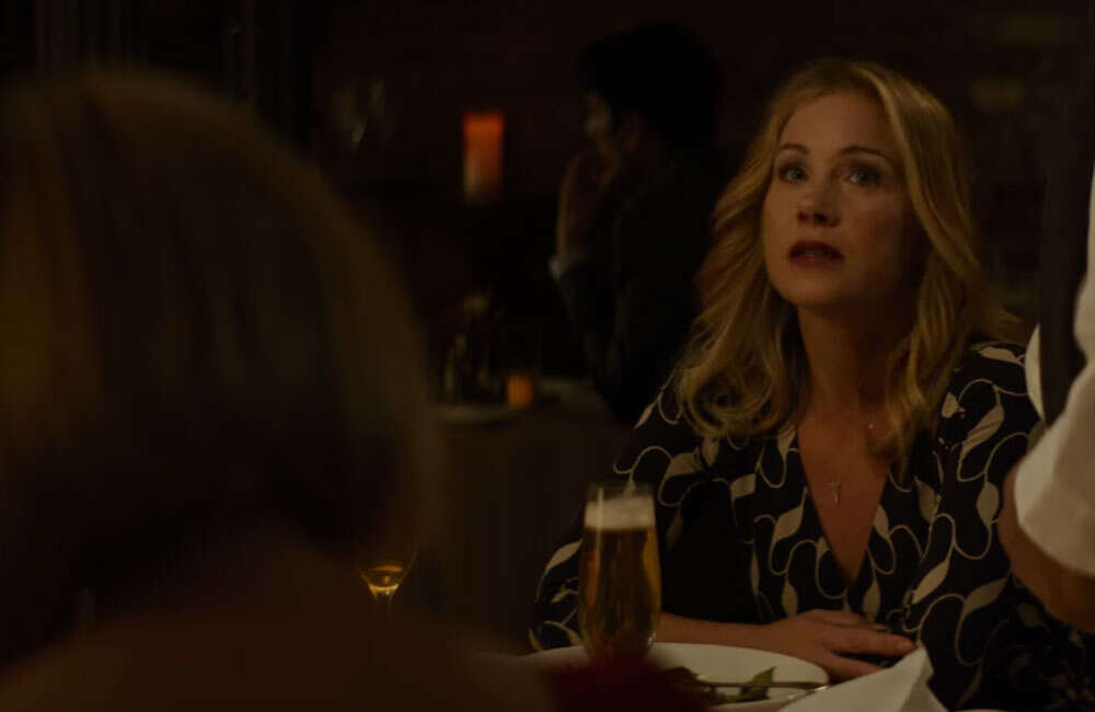 A still from Youth In Oregon