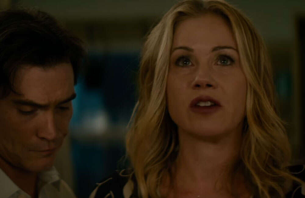 A still from Youth In Oregon