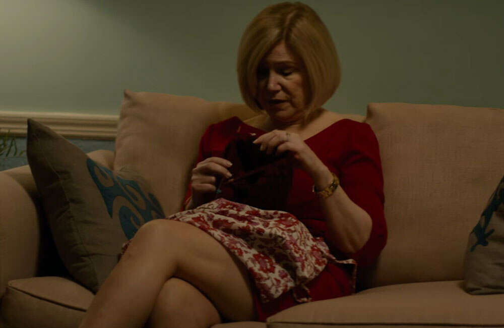 A still from Youth In Oregon