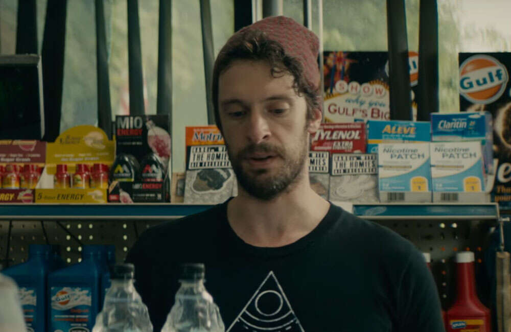 A still from Youth In Oregon