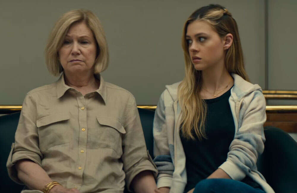 A still from Youth In Oregon