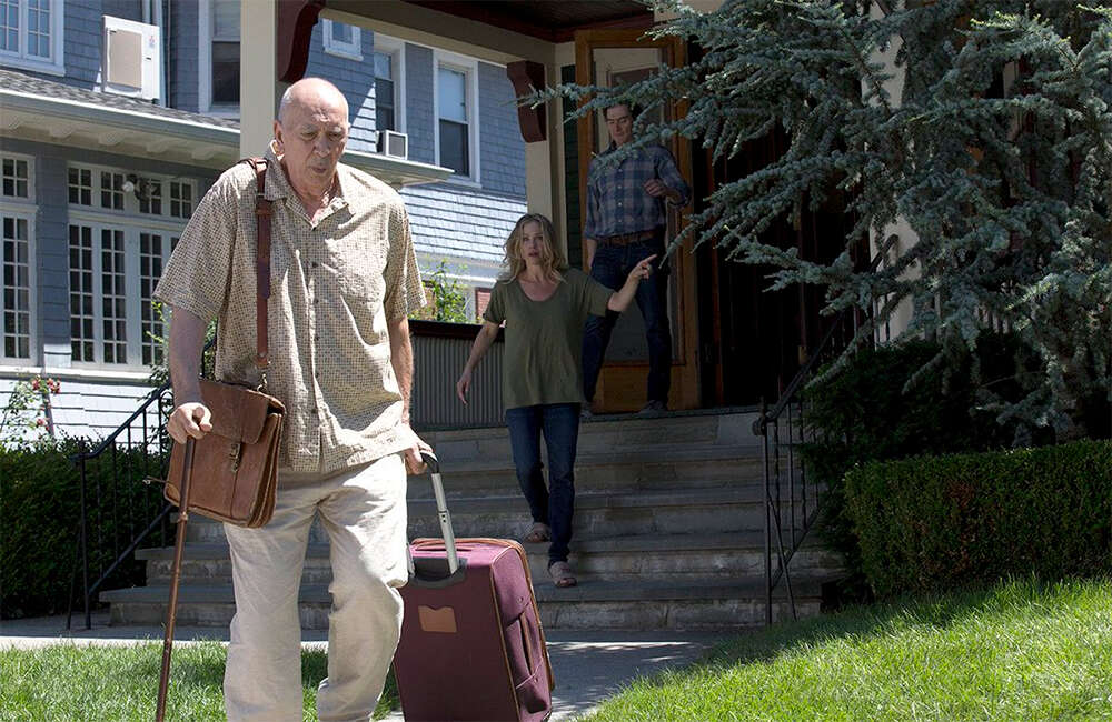 A still from Youth In Oregon