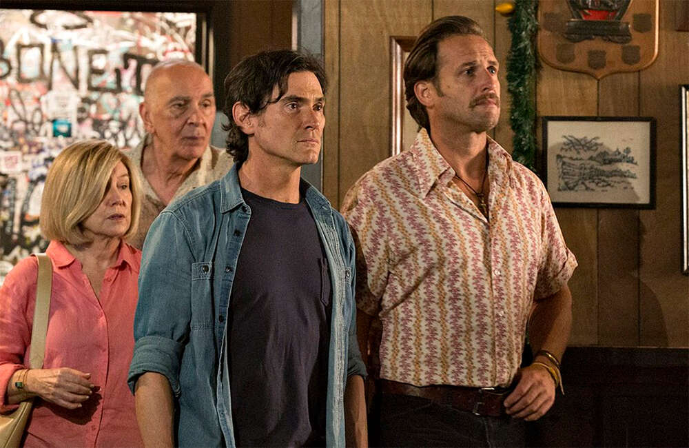 A still from Youth In Oregon