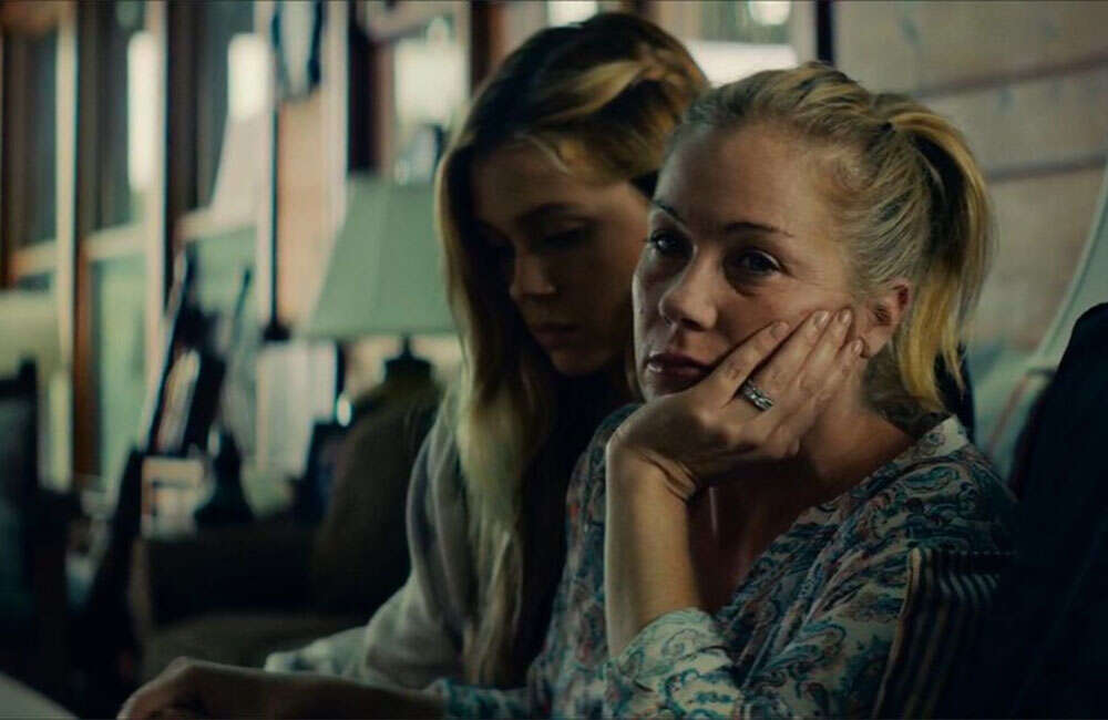 A still from Youth In Oregon