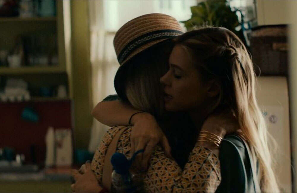 A still from Youth In Oregon
