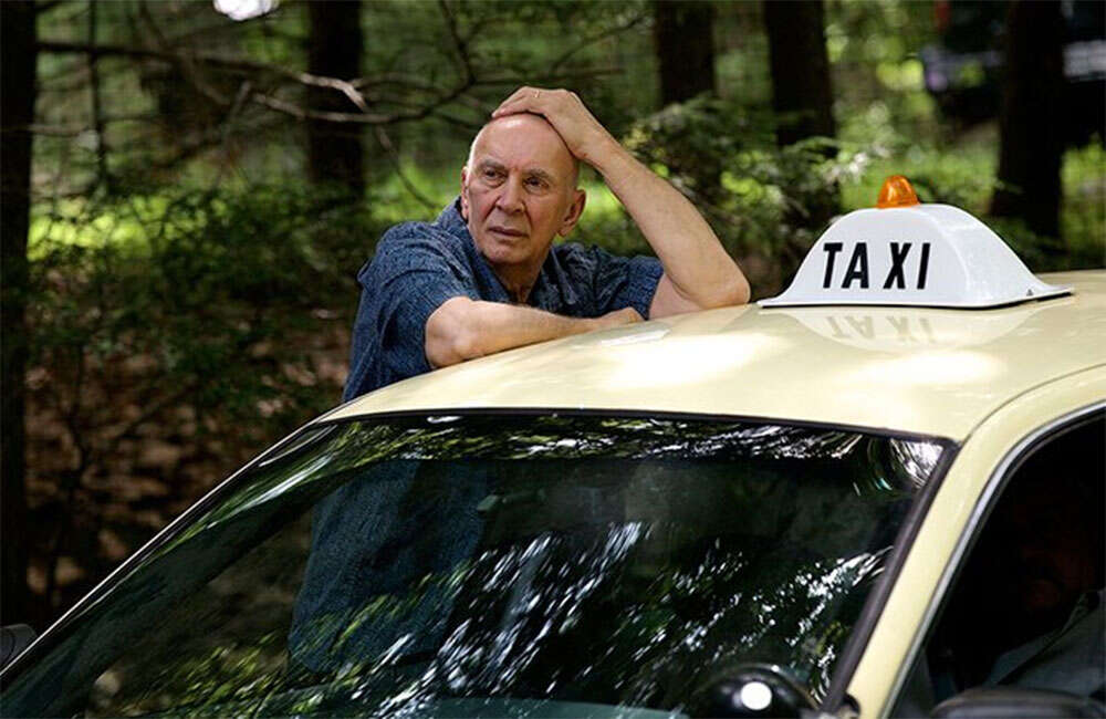 A still from Youth In Oregon