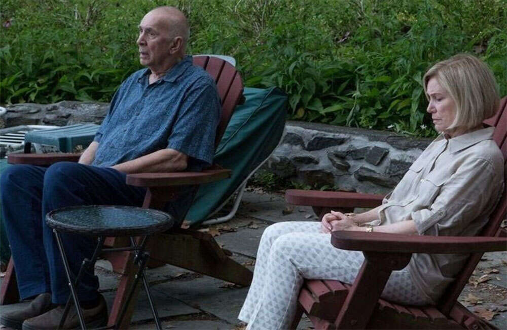 A still from Youth In Oregon