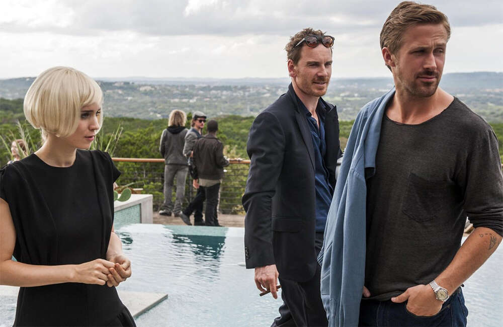 A still from Song To Song