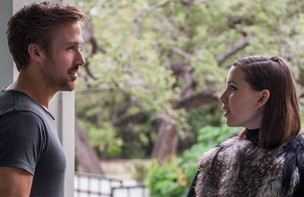 A still from Song To Song
