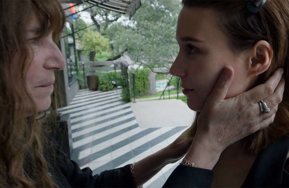 A still from Song To Song