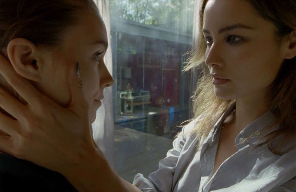 A still from Song To Song