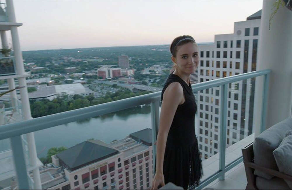 A still from Song To Song