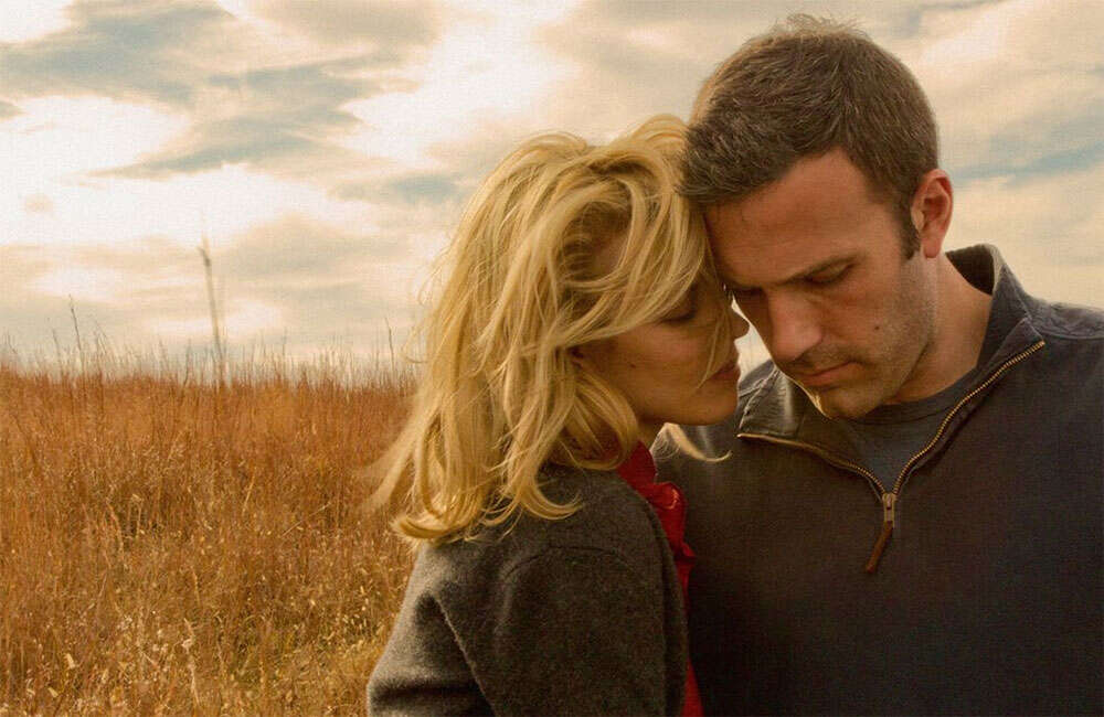 A still from Song To Song