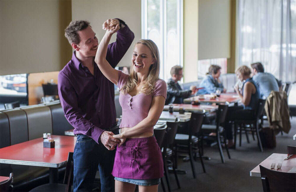 A still from Song To Song