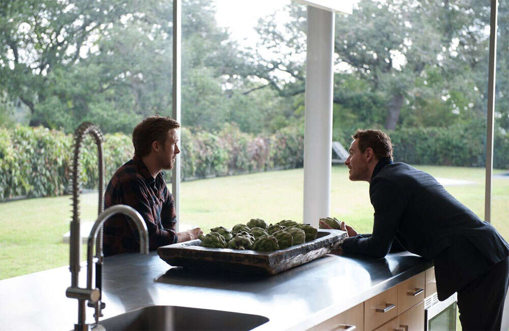 A still from Song To Song