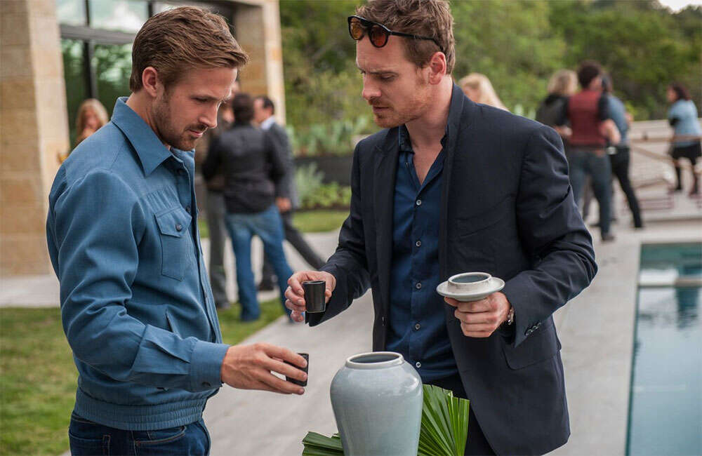 A still from Song To Song