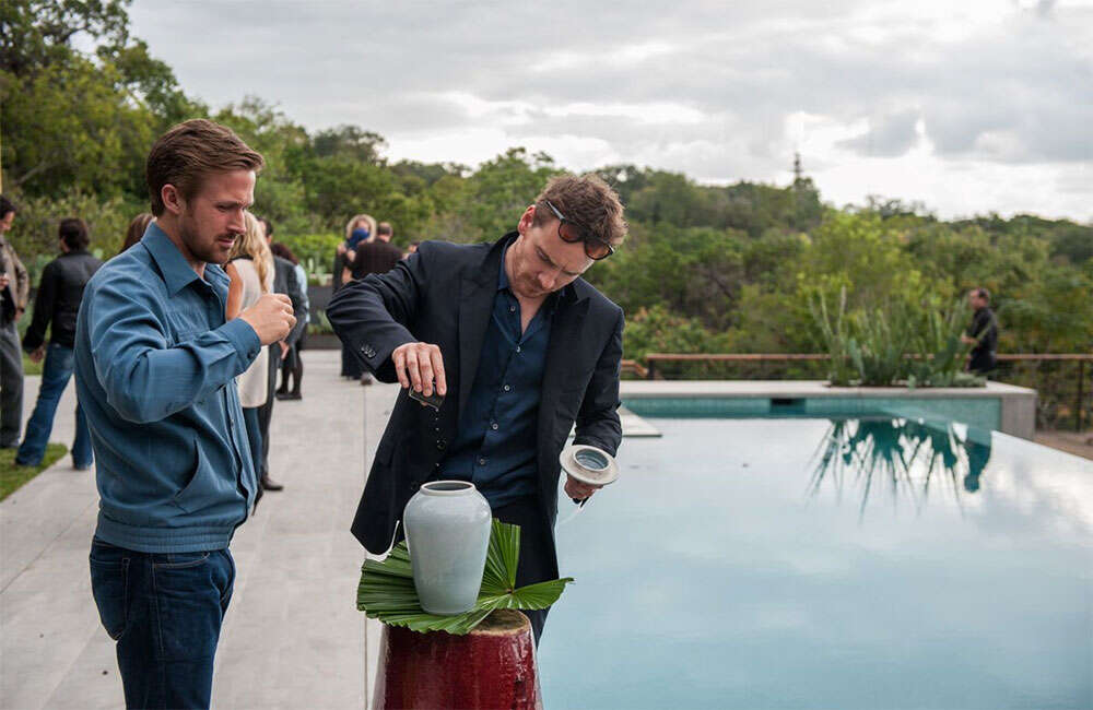 A still from Song To Song