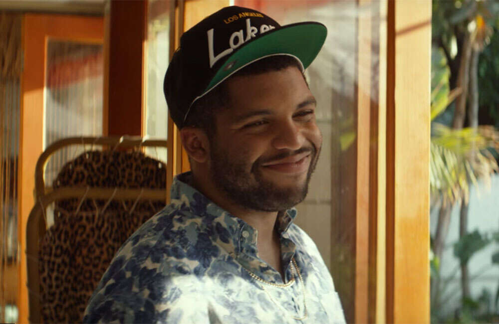 A still from Ingrid Goes West