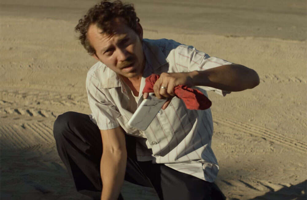 A still from Ingrid Goes West