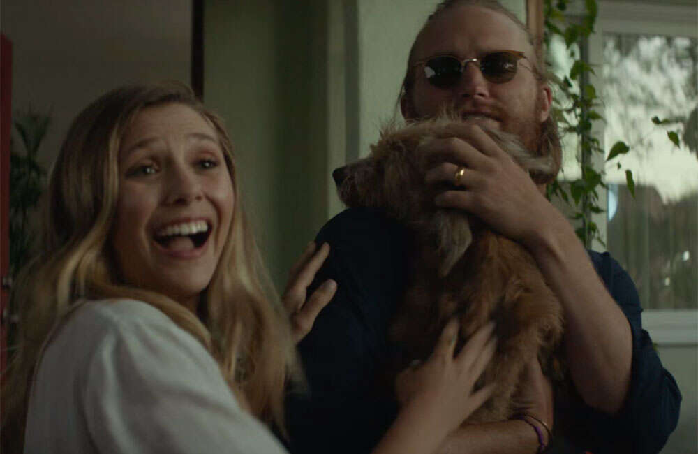 A still from Ingrid Goes West