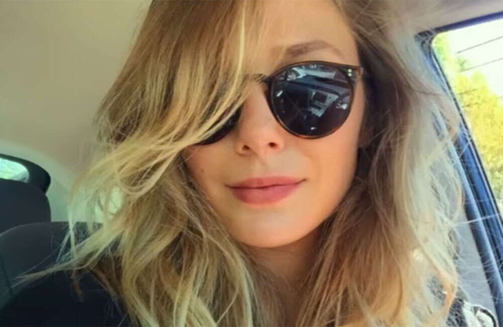 A still from Ingrid Goes West