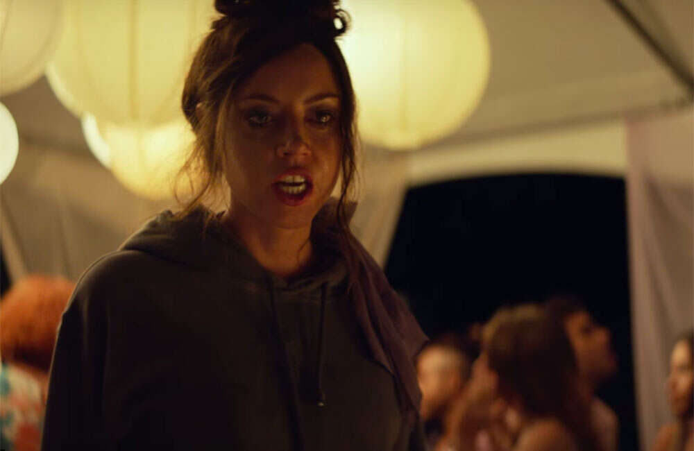 A still from Ingrid Goes West