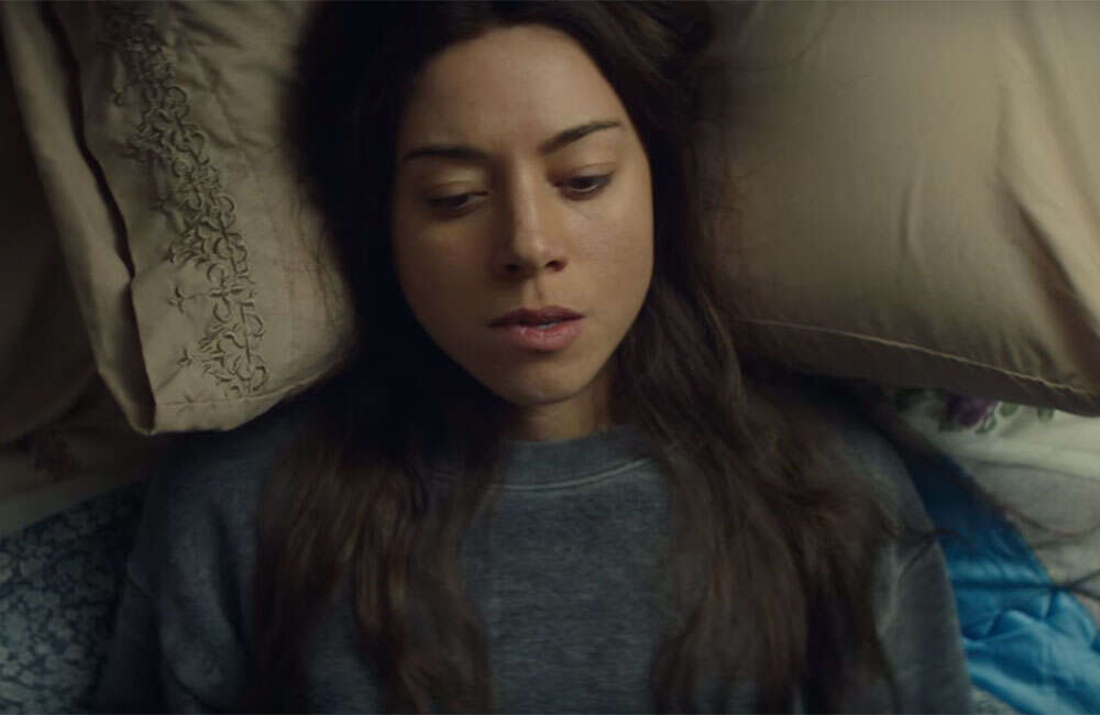 A still from Ingrid Goes West
